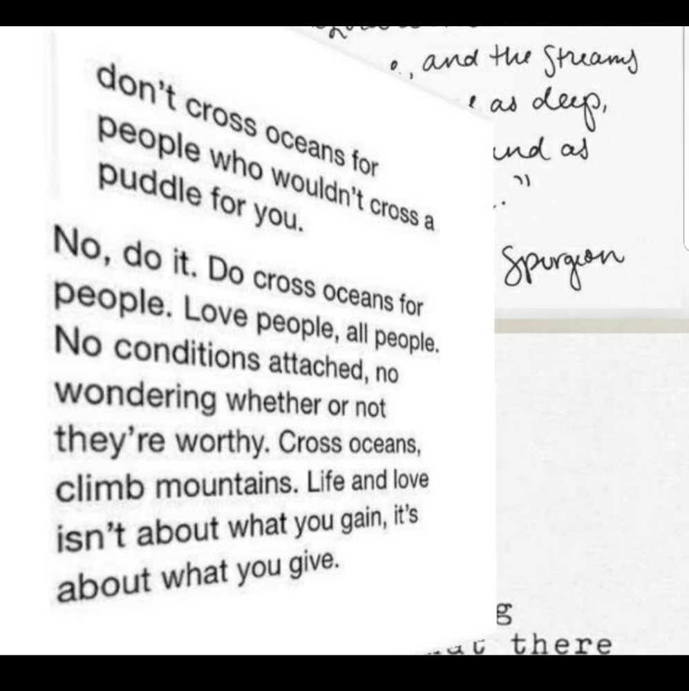 Meet your Posher, Jenna